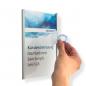 Preview: Tuerschild  Primus DIN A5 quer